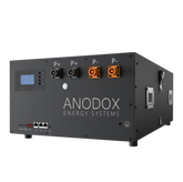 48V Scalable Energy Bar