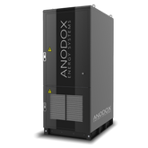 Anodox Large-Scale Energy Storage - ALSES-261kWh