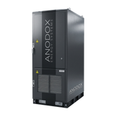 Anodox Large-Scale Energy Storage - ALSES-261kWh