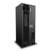 Anodox Large-Scale Energy Storage - ALSES-50kWh