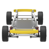 Anodox Lightweight Scalable Platform