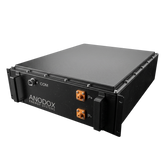 48V 5kWh Rack Module