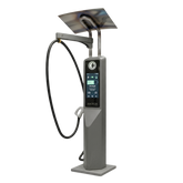 Anodox Satellite DC Charging System