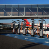 Turnkey EV Charging Station Solution