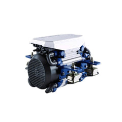 E-LINE Bundle - Inboard Electric Motor 11kW - 48V, Keel Cooling - Recommended For Boats Up To 11 Meters