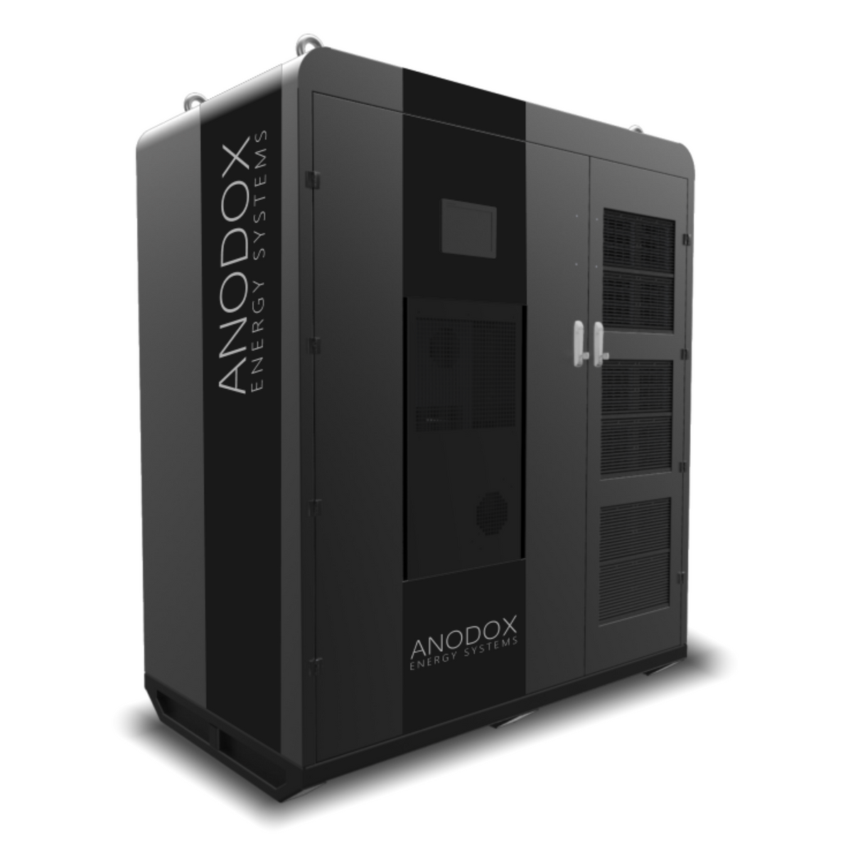 Anodox Large-Scale Energy Storage - ALSES-100kWh