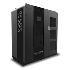 Anodox Large-Scale Energy Storage - ALSES-100kWh