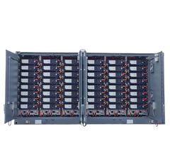 Anodox Large-Scale Energy Storage - ALSES-Up To 5MWH (20ft)