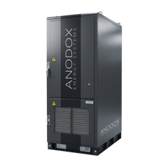 Anodox Large-Scale Energy Storage - ALSES-261kWh