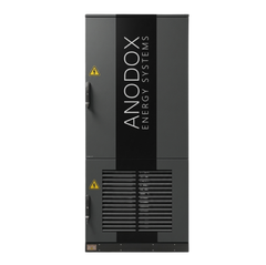 Anodox Large-Scale Energy Storage - ALSES-261kWh