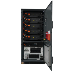 Anodox Large-Scale Energy Storage - ALSES-261kWh