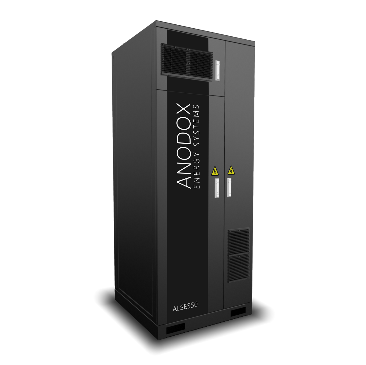 Anodox Large-Scale Energy Storage - ALSES-50kWh