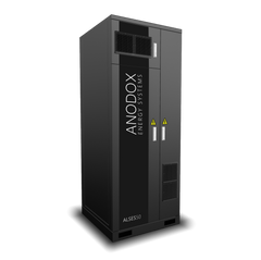 Anodox Large-Scale Energy Storage - ALSES-50kWh