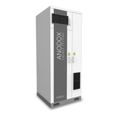 Anodox Large-Scale Energy Storage - ALSES-50kWh