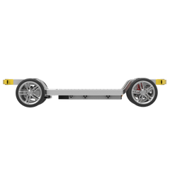 Anodox Lightweight Scalable Platform