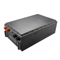 48V 16kWh Immersion Energy Bar