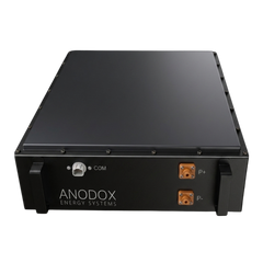 48V 5kWh Rack Module