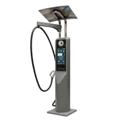 Anodox Satellite DC Charging System