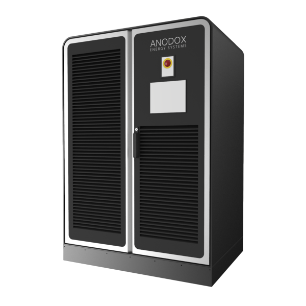 Modular Integrated Power Conversion Systems (100 kW Modules) – Anodox