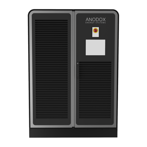 Modular Power Conversion System Modular Integrated Power Conversion Systems (100 kW Modules) – Anodox