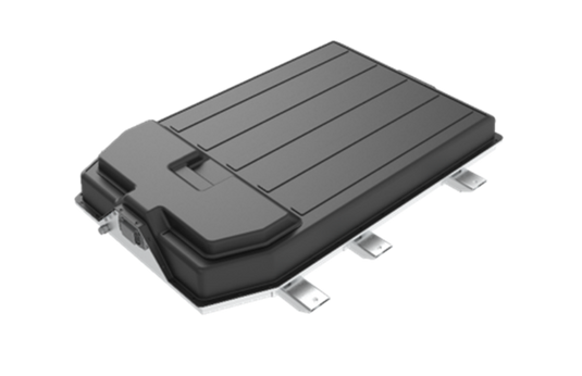 Automotive (Battery Pack & Cells)