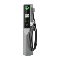 Anodox Satellite DC Charging System