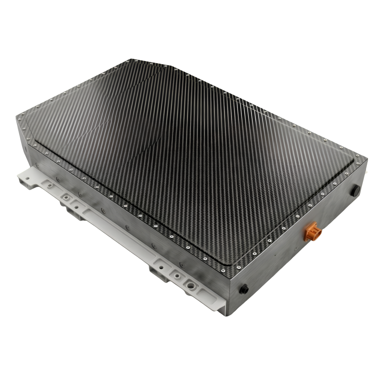 400V 45kWh Immersive Battery