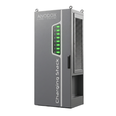 Anodox Satellite DC Charging System